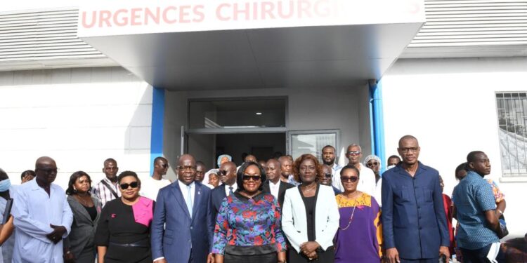 Grève dans les services publics : les écoles et les hopitaux fonctionnent