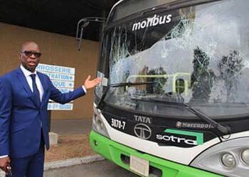 Ministère des Transports: Lancement des lignes de la SOTRA à Songon, un pas de plus vers une mobilité accessible pour tous