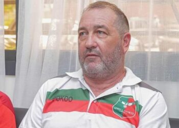 Ligue 2 : Issia Wazi fait revenir Pierre Marioti à Abidjan