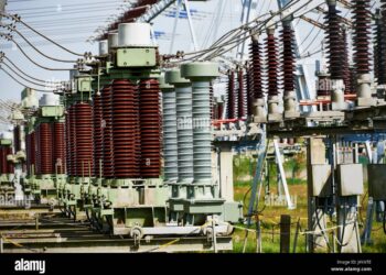 Électricité et valeur boursière : Le bénéfice de la CIE augmente de 11 % au premier semestre 2024