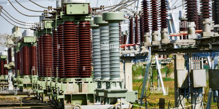 Électricité et valeur boursière : Le bénéfice de la CIE augmente de 11 % au premier semestre 2024