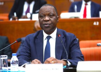 Transport Intérieur en Côte d&rsquo;Ivoire : Le Sénat adopte le projet de ratification de l&rsquo;ordonnance modifiant la Loi d&rsquo;Orientation