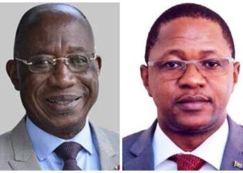 Crise sous-régionale : Le Burkina Faso rappelle tous ses diplomates en Côte d’Ivoire