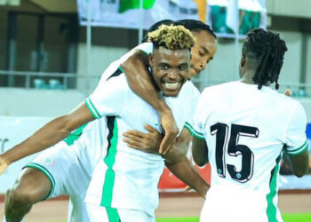 Éliminatoires CAN 2025/ La Libye ignore la délégation nigériane à l&rsquo;aéroport : Les Nigérians ont quitté la Libye