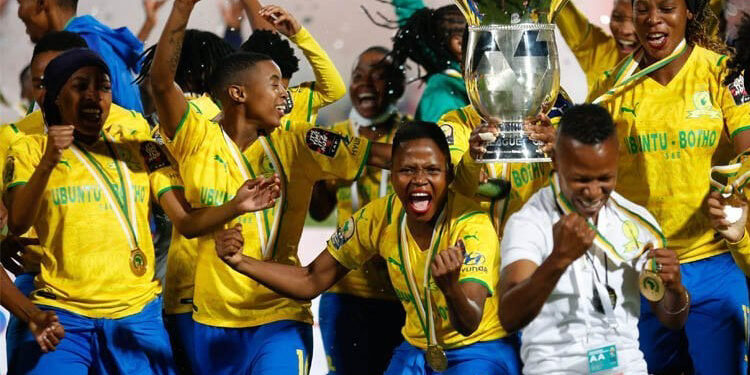 Ligue des Champions Féminine de la CAF : Le Maroc accueillera l&rsquo;édition 2024 en novembre