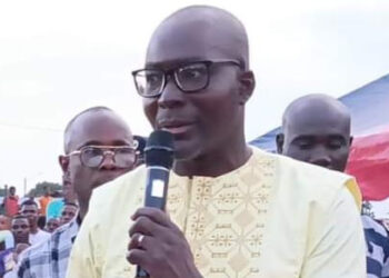 Hommage au Ministre Serey Doh Célestin : Appel à la Mobilisation des Mandés du Sud et leurs Alliés