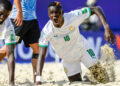 Égypte: Hurghada capitale du beach soccer