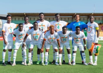 CAN U20 2025 : Le Ghana renverse la Côte d&rsquo;Ivoire en demi-finale