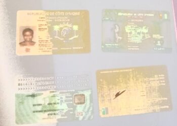 Tiassalé/ Affaire fraudes sur la nationalité ivoirienne : Le député Assalé Tiémoko et le journaliste Yacouba Doumbia s’affrontent  