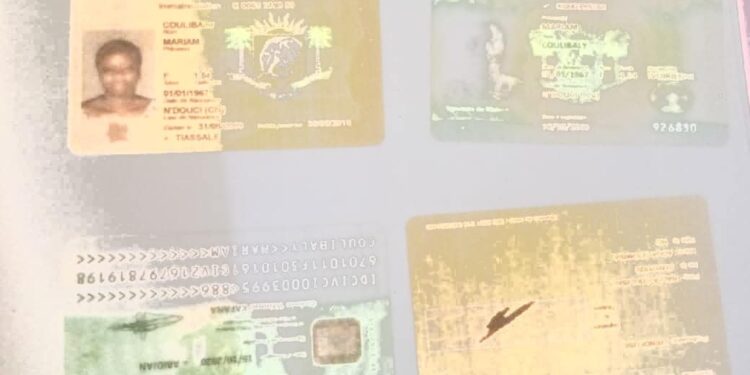 Tiassalé/ Affaire fraudes sur la nationalité ivoirienne : Le député Assalé Tiémoko et le journaliste Yacouba Doumbia s’affrontent  