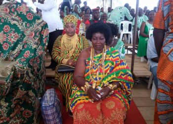 Abissa 2024:La Reine mère à l&rsquo;honneur