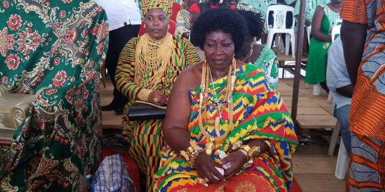 Abissa 2024:La Reine mère à l&rsquo;honneur