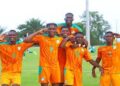 Tournoi UFOA B U20 : La Côte d’Ivoire surprend le Burkina Faso.