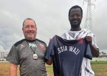 Football/ Issia Wazi : Quand Roger Boli rejoint son complice