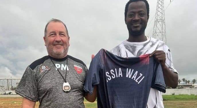 Football/ Issia Wazi : Quand Roger Boli rejoint son complice