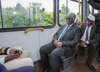 Songon/ Transport public : La Sotra se déploie chez Beugré Mambé