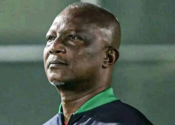 Kwesi Appiah : Limogé par son pays (Ghana), il qualifie le Soudan
