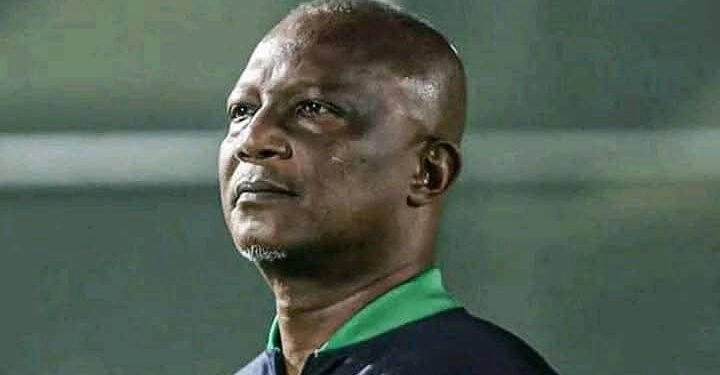 Kwesi Appiah : Limogé par son pays (Ghana), il qualifie le Soudan