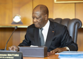 Gestion des portefeuilles ministériels en Côte d’Ivoire : La cour des comptes révèle la performance des bons et des mauvais ministres