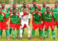 Ligue 2/ Africa-Yamoussoukro: le choc des poids lourds .