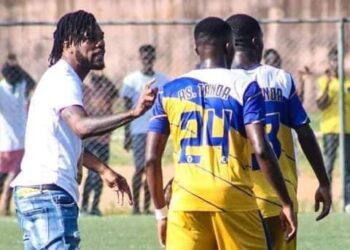 Ligue 2 : Serey Dié au chevet de l&rsquo;As Tanda