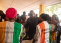 Révision de la liste électorale 2024 : Amadou Koné, artisan de la mobilisation pour la victoire du RHDP à Bouaké