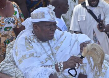 Bassam/ Abissa 2024 : le Roi se purifie avec son peuple