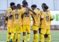 Ligue 1: l&rsquo;ASEC recule