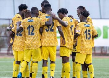 Ligue 1: l&rsquo;ASEC recule