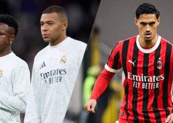 Ligue des champions : opération &lsquo;rattrapage&rsquo; pour le Real face au Milan