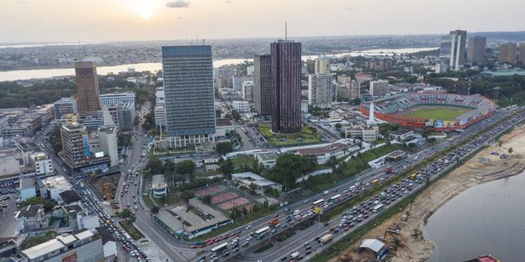 Côte d&rsquo;lvoire : L&rsquo;État accumule les impayés auprès du groupe Bouygues