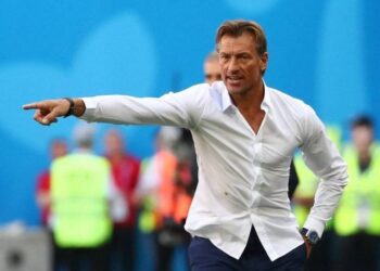 Sénégal : Hervé Renard explique pourquoi il a retiré sa candidature