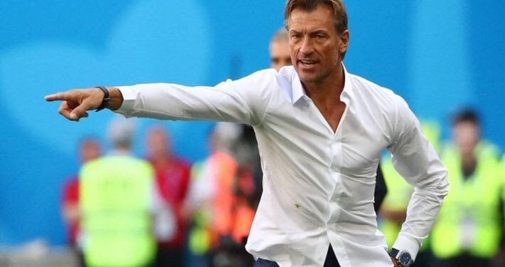 Sénégal : Hervé Renard explique pourquoi il a retiré sa candidature