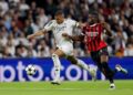 Ligue des Champions : l’AC Milan plonge le Real Madrid dans la crise
