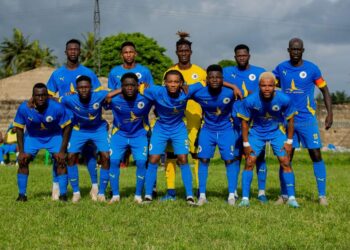 Ligue 2: Le Fromager est devant