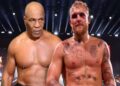 Boxe : Mike Tyson a des doutes