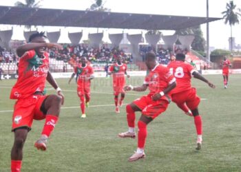 Ligue 2/Africa Sports d&rsquo;Abidjan : Attention aux mêmes causes