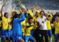 Ligue des champions féminine : c&rsquo;est du costaud