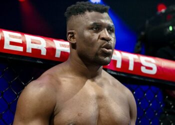 Boxe: N&rsquo;gannou est défié