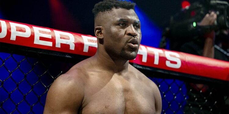 Boxe: N&rsquo;gannou est défié