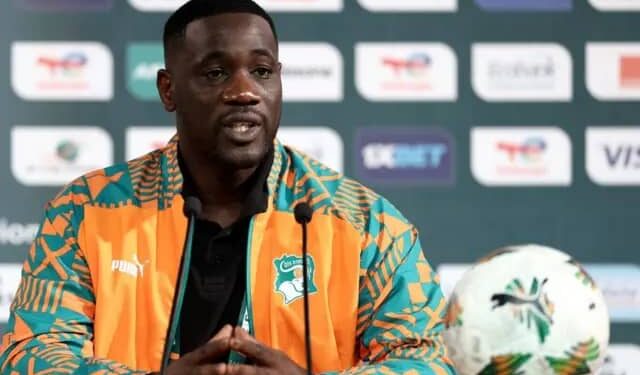 Éliminatoires CAN Maroc 2025/ Éléphants : les commandos de 5e et 6e journée