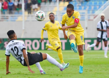 LdC féminine CAF : Le TP Mazembe bat Western Cape (2-0).