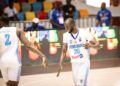 FIBA Basket/Road to Bale 2025: Le Stade s&rsquo;impose