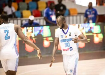 FIBA Basket/Road to Bale 2025: Le Stade s&rsquo;impose