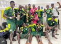 Beach Soccer : Les Lions Champions d’Afrique sont millionnaires