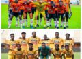 Ligue 1 (9e journée): ASEC mimosas dans l&rsquo;enfer de San Pedro