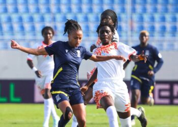 Ligue des Champions (F) : les Aigles de la Médina déjà éliminée