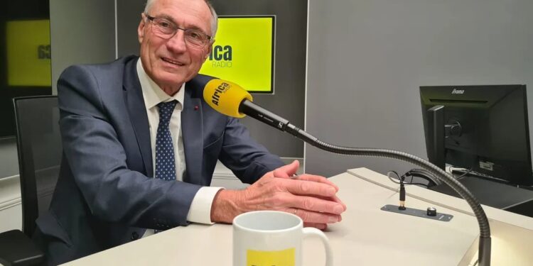 Interview /Jean-Marie Bockel, à propos des bases militaires françaises en Afrique : « En Côte d’Ivoire, au Gabon, au Tchad, personne nous a demandé de partir »