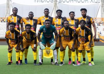 Ligue 1: l&rsquo;ASEC évite un piège à San Pedro
