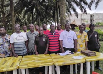 Bingerville/ Conflit foncier à M’Batto Bouaké-Sebia Yao : Les descendants d’Aloube et le mandataire expliquent tout